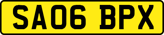 SA06BPX