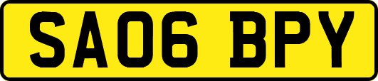 SA06BPY