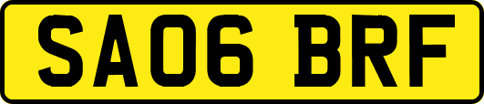 SA06BRF