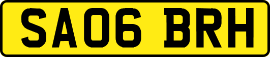 SA06BRH