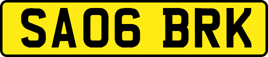 SA06BRK