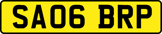 SA06BRP