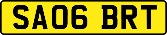 SA06BRT