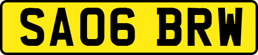 SA06BRW