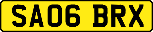 SA06BRX
