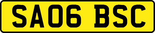 SA06BSC
