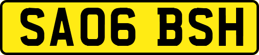 SA06BSH