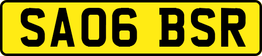 SA06BSR