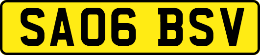 SA06BSV