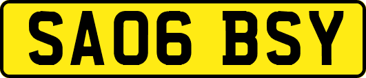 SA06BSY