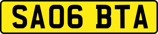 SA06BTA