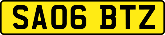 SA06BTZ