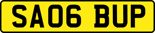SA06BUP