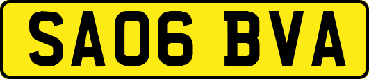 SA06BVA