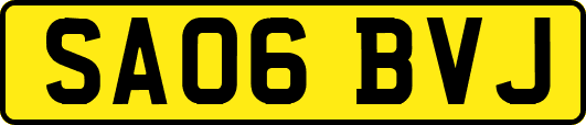 SA06BVJ