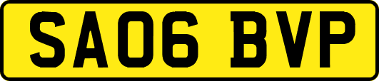 SA06BVP