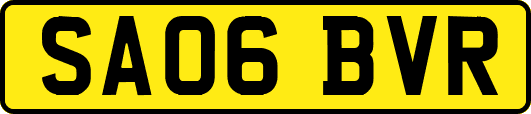 SA06BVR