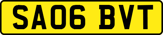 SA06BVT