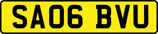 SA06BVU