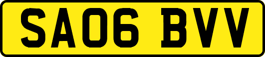 SA06BVV