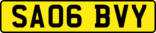 SA06BVY