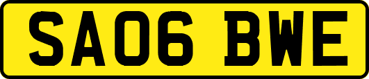 SA06BWE
