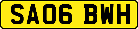 SA06BWH