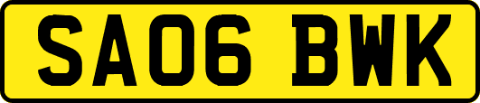 SA06BWK