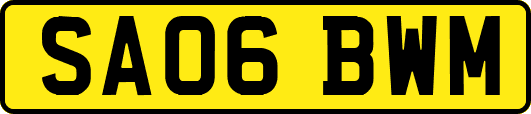 SA06BWM