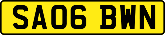 SA06BWN