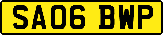 SA06BWP
