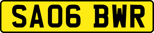 SA06BWR