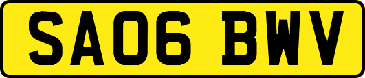 SA06BWV