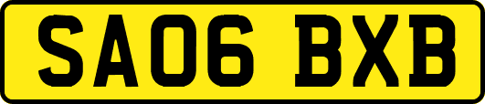 SA06BXB