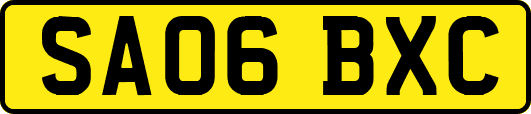 SA06BXC