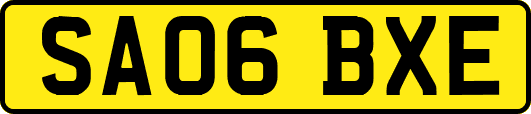 SA06BXE