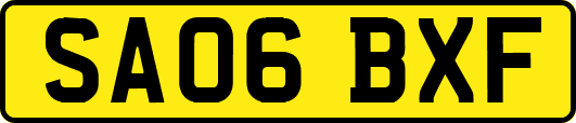 SA06BXF