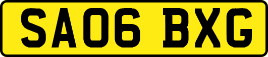 SA06BXG