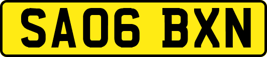 SA06BXN