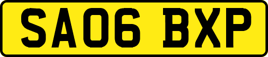 SA06BXP