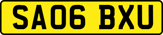 SA06BXU