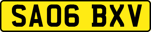SA06BXV