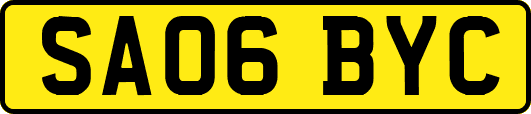 SA06BYC