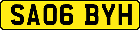 SA06BYH