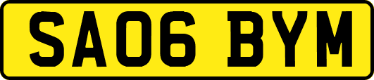 SA06BYM