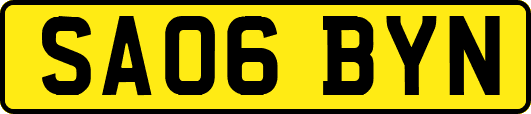 SA06BYN