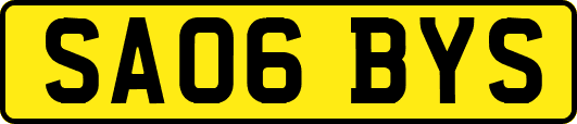 SA06BYS