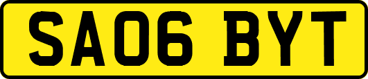 SA06BYT