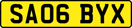 SA06BYX