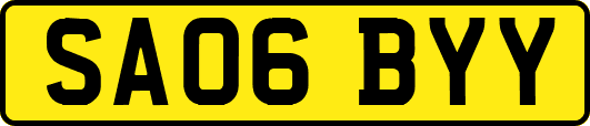 SA06BYY